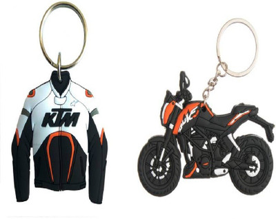 

Confident Group Combo High Qualirty Key Chain