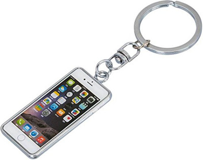 

Pingaksh Crafty Collection SSVTKR151 Key Chain