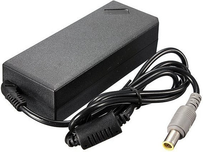 

Lapower 05K9232 65 W Adapter(Power Cord Included)