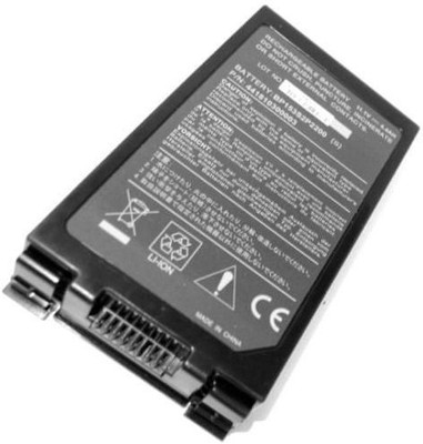SellZone Compatible Replacement Battery For BP153S2P2200 6 Cell Laptop Battery