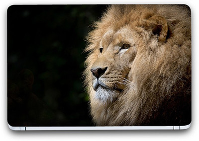 

Flipkart SmartBuy Animal Themed 192 Vinyl Laptop Skin (3M/Avery Vinyl, Matte Laminated, 15 x 10 inches) Vinyl Laptop Decal 15.6