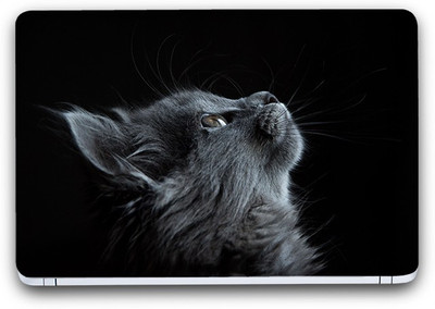 

Flipkart SmartBuy Animal Themed 196 Vinyl Laptop Skin (3M/Avery Vinyl, Matte Laminated, 15 x 10 inches) Vinyl Laptop Decal 15.6