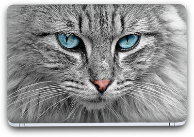 

Flipkart SmartBuy Animal Themed 156 Vinyl Laptop Skin (3M/Avery Vinyl, Matte Laminated, 15 x 10 inches) Vinyl Laptop Decal 15.6