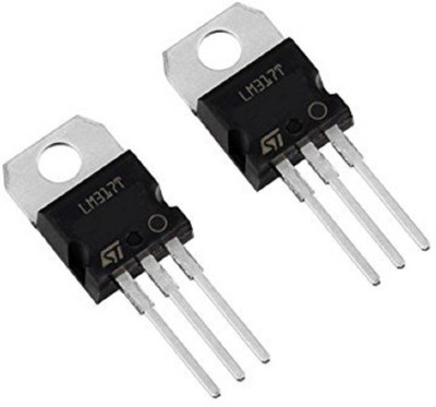

EsyTong LM317(Black)
