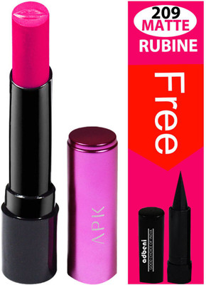 

APK Pure Love Color Lipstick PK15-209(Rubine, 3.6 g)