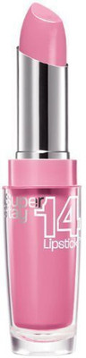 

Maybelline SuperStay 14Hr Lipstick, Perpetual Peony(Peony)
