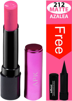 

APK Pure Love Color Lipstick PK15-212(Azalea, 3.6 g)