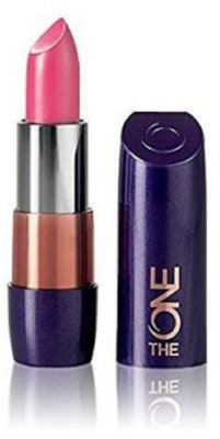 

Oriflame THE ONE 5-IN-1 COLOUR STYLIST LIPSTICK SHADE UPTOWN ROSE (30655)(UPTOWN ROSE (30655), 4 g)