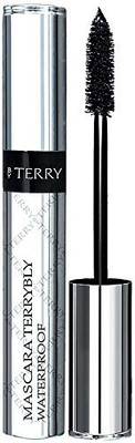 

By Terry Terrybly Waterproof Mascara - Black 8 g(Black)