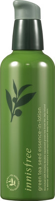 

Innisfree Green Tea Seed Essence-in-lotion(100 ml)