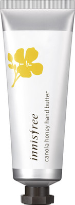 

Innisfree Canola Honey Hand Butter(50 ml)