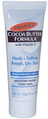 

Palmer's Cocoa Butter Formula with Vitamin E Concentrated Cream 3.75 oz (100 g)(100 g)