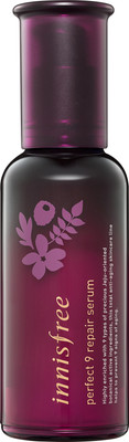 

Innisfree Perfect 9 Repair Serum(50 ml)