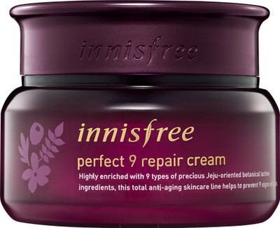 

Innisfree Perfect 9 Repair Cream(60 ml)