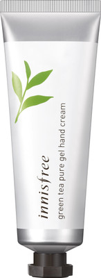 

Innisfree Green Tea Pure Gel Hand Cream(50 ml)