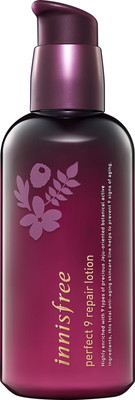 

Innisfree Perfect 9 Repair Lotion(160 ml)