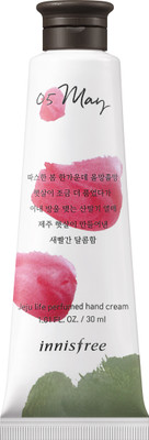 

Innisfree Jeju Handcream - Sunshine Wildberry(30 ml)