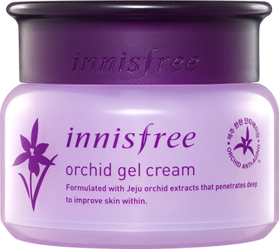 

Innisfree Orchid Gel Cream(50 ml)