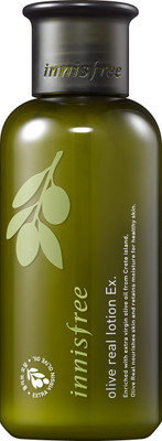 

Innisfree Olive Real Lotion Ex.(160 ml)