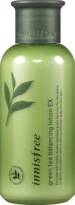 

Innisfree Green Tea Balancing Lotion Ex(160 ml)