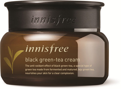 

Innisfree Black Greentea Cream(60 ml)