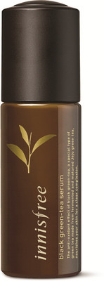 Innisfree Black Green-tea Serum(50 ml)