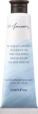 

Innisfree Jeju Handcream - Guesthouse(30 ml)