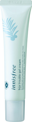 

Innisfree Bija Trouble Gel Cream(40 ml)