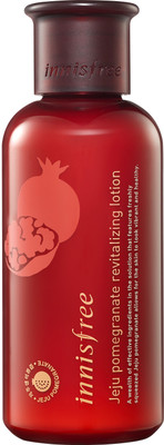 

Innisfree Jeju Pomegranate Revitalizing Lotion(160 ml)