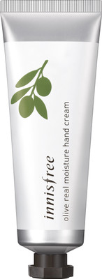 

Innisfree Olive Real Moisture Hand Cream(50 ml)