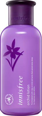 

Innisfree Orchid Lotion(160 ml)