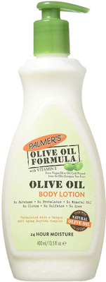 

Palmers Therapy 13.5 oz. Olive Oil with Vitamin-E Lotion Pump(400 ml)