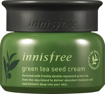 

Innisfree Green Tea Seed Cream(50 ml)
