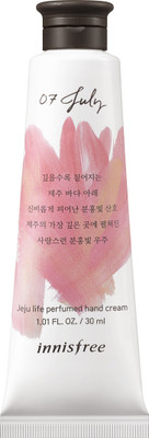 

Innisfree Jeju Handcream - Pink Coral(30 ml)