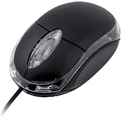 

ultimate collection dfsfsetgt Wired Optical Gaming Mouse(USB 2.0, Black)