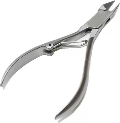 

deziine Professional Nail Cuticle Clipper Cutter