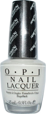 

OPI Nail Lacquer Esmalte De Unas Nagellack For Woman NL0004