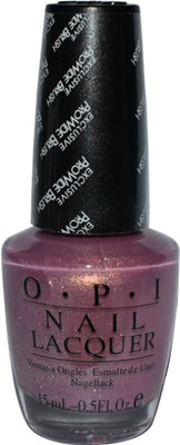 

OPI Nail Lacquer Esmalte De Unas Nagellack For Woman NL 004