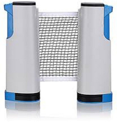 

Smart Pro Expandable Retractable Table Tennis Net(Grey, Blue)