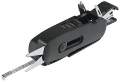 care 4 10 IN 1 Office Set(Black)
