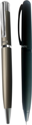 

Zmystic Ball Pen Ball Pen(Pack of 2)