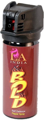 

Bold Pepper Stream Spray