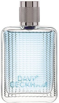 

Beckham David The Essence Eau De Toilette Spray For Men 2.5 Ounce Eau de Toilette - 73.94 ml(For Men)
