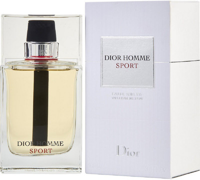 

Homme Sport for men Eau de Toilette Eau de Toilette - 100 ml(For Men)