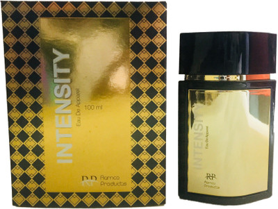 

Ramco Intensity Gold Perfume 100ML Eau de Parfum - 100 ml(For Men & Women)