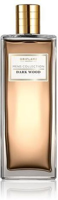 

Oriflame Sweden 30059 DARK WOOD EDT Eau de Toilette - 75 ml(For Men)