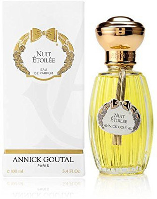 

Annick Goutal Nuit Etoilee Women'S Eau De Parfum Spray, 3.4 Ounce Eau de Parfum - 99.96 ml(For Women)