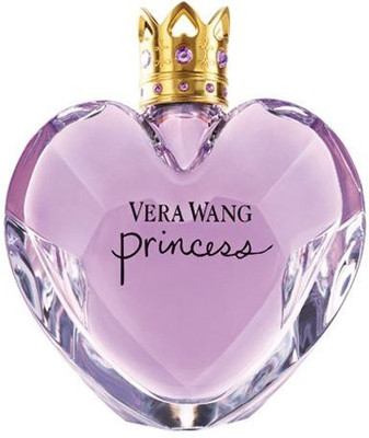 

Vera Wang Princess By For Women. Eau De Toilette Spray 1.7 Oz Eau de Toilette - 50.28 ml(For Women)