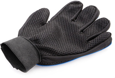

Taran Grooming Gloves for Dog, Cat, Horse(Multicolor, Fits All)