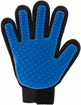 

Apar Grooming Gloves for Cat, Dog, Horse(Multicolor, Fits All)